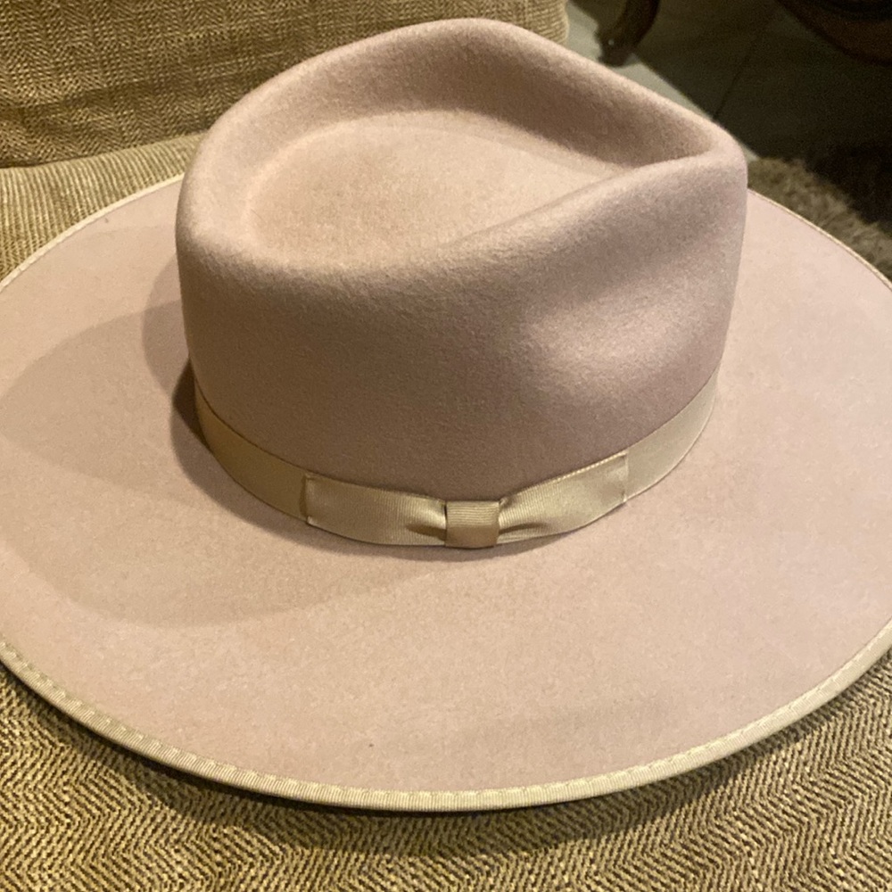 Lack of Color hat